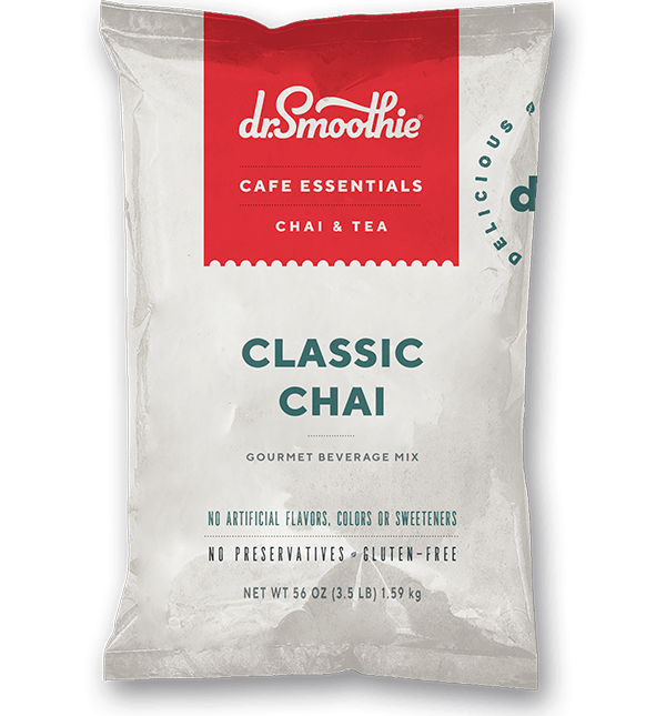 Cafe Essentials - Classic Chai by Cafe Essentials | Chai | Good as Gold Coffee