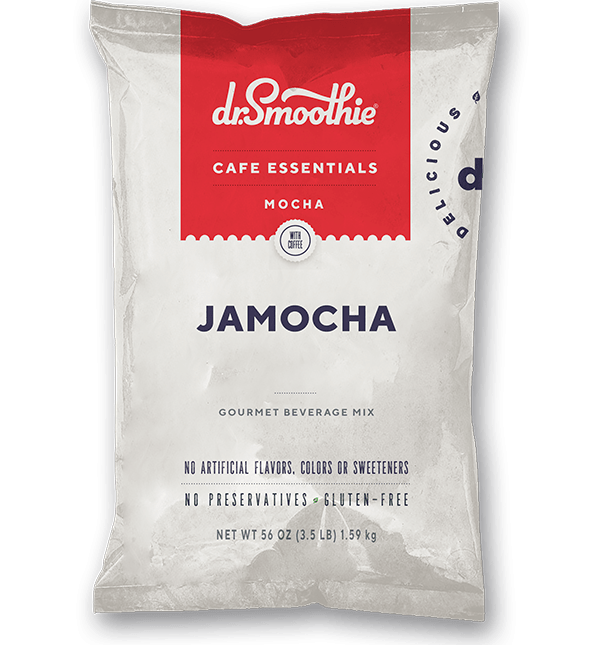 Cafe Essentials - Ja'Mocha by Cafe Essentials | Mocha | Good as Gold Coffee