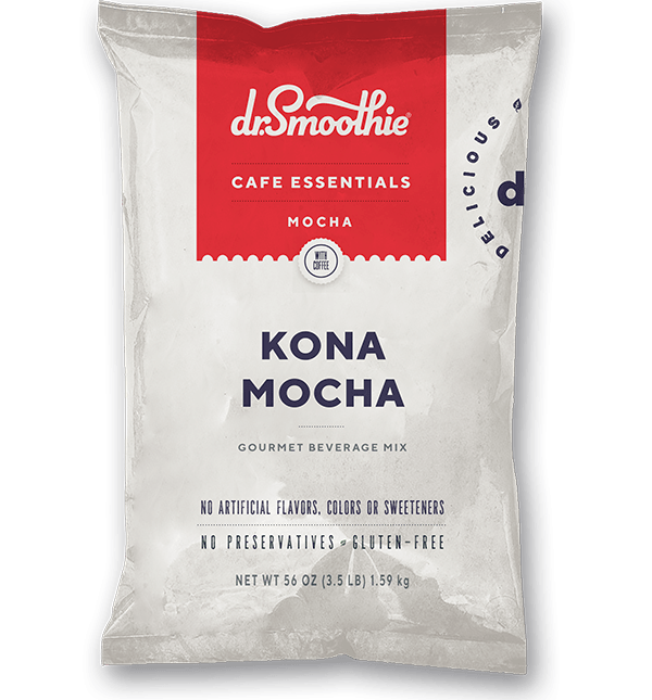 Cafe Essentials - Kona Mocha by Cafe Essentials | Mocha | Good as Gold Coffee