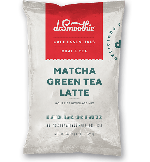 Cafe Essentials - Matcha Green Tea Latte by Cafe Essentials | Matcha | Good as Gold Coffee