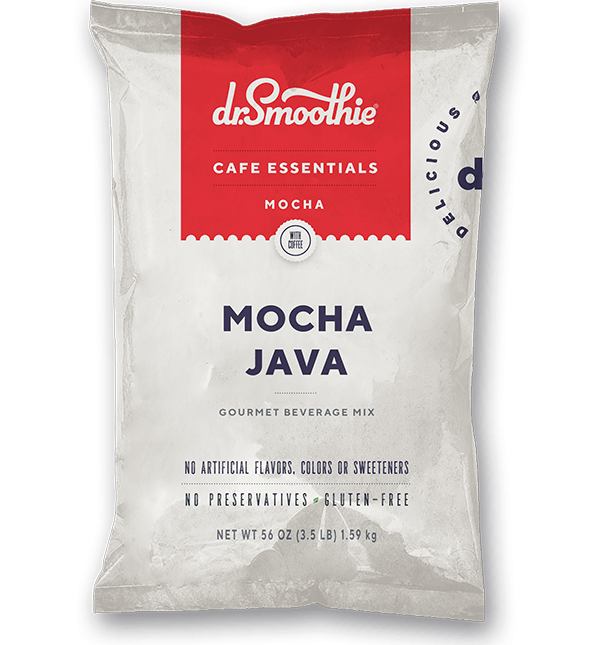 Cafe Essentials - Mocha Java by Cafe Essentials | Mocha | Good as Gold Coffee