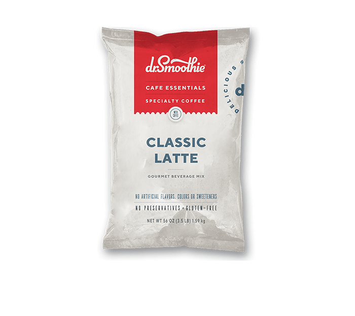 Cafe Essentials - Classic Latte (formerly Truly Latte) by Cafe Essentials | Latte | Good as Gold Coffee