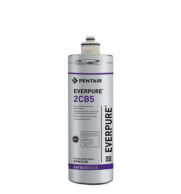 Everpure 2CB5 Replacement Filter by Everpure | Everpure Replacement Filters | Good as Gold Coffee