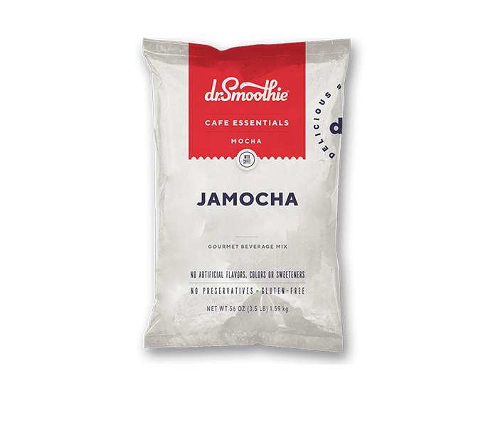 Cafe Essentials - Ja'Mocha by Cafe Essentials | Mocha | Good as Gold Coffee