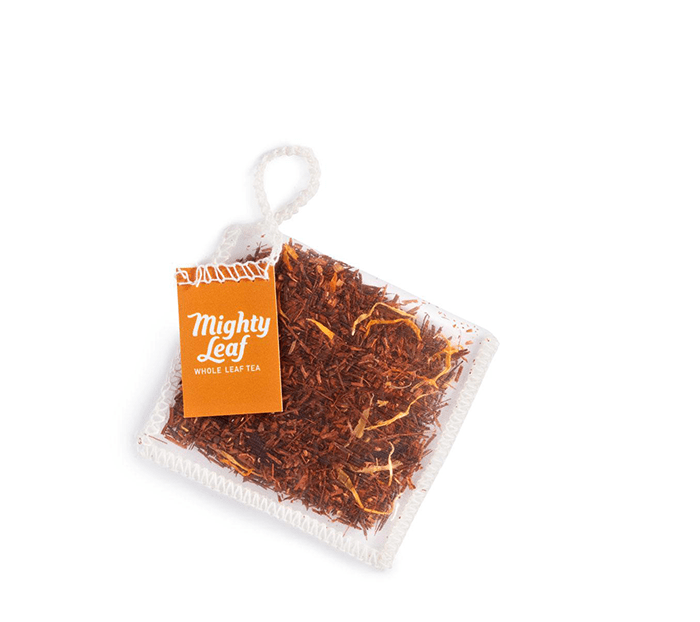 Organic African Nectar Tea Bags - 25ct by Mighty Leaf Tea | Mighty Leaf - 25ct | Good as Gold Coffee