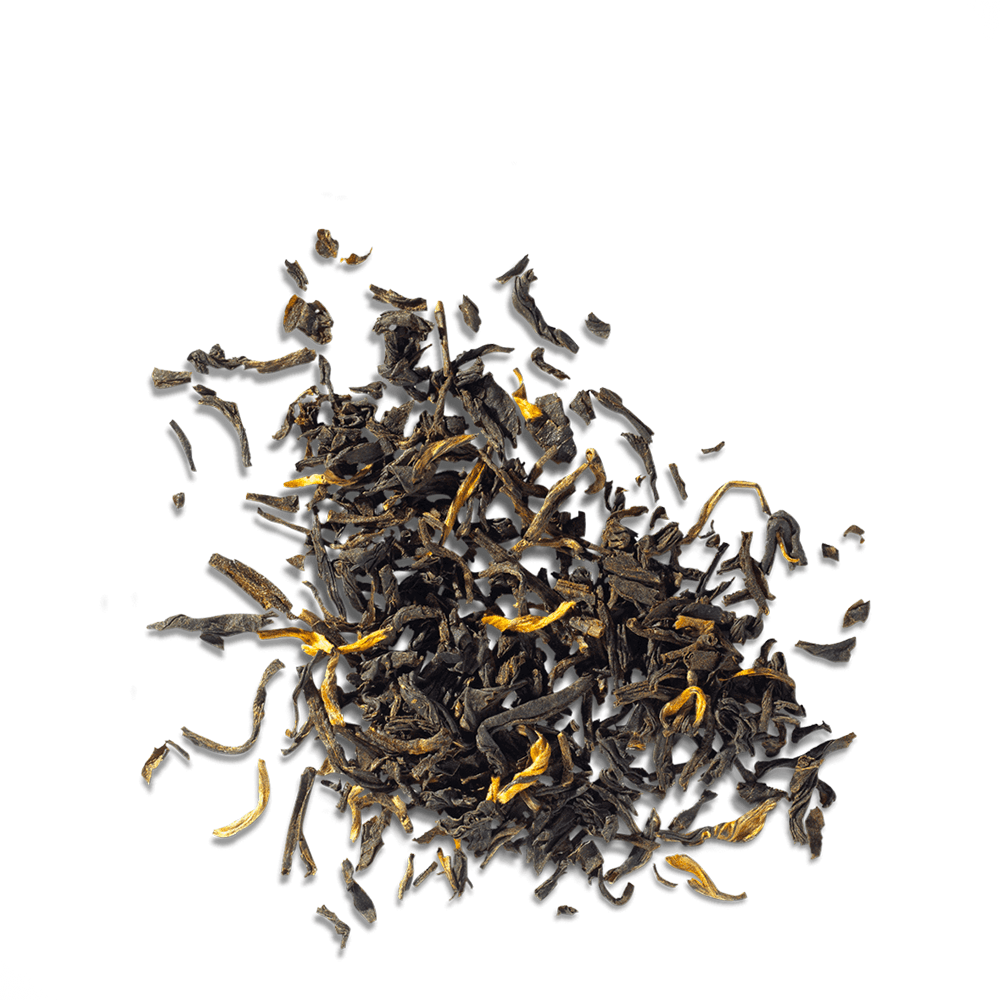Organic Earl Grey - 1lb Loose Tea by Mighty Leaf Tea | Mighty Leaf - Loose Tea | Good as Gold Coffee