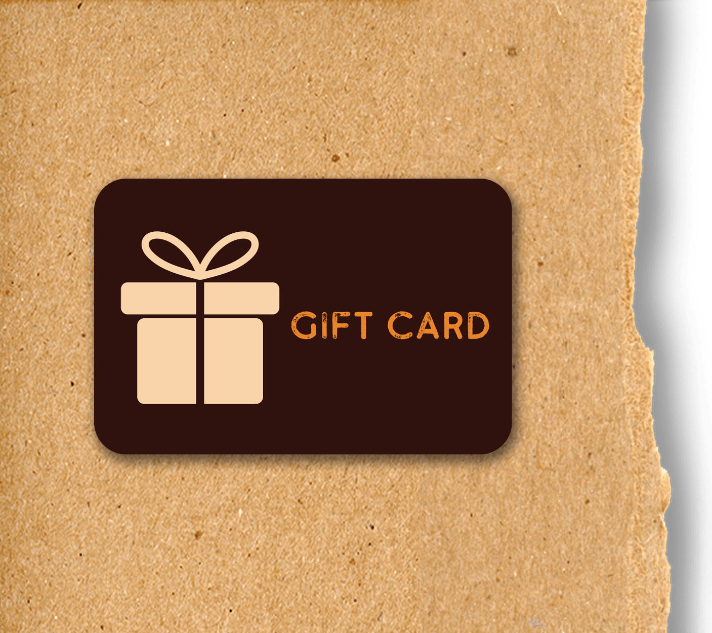 Gift Card by Good as Gold Coffee | Gift Cards | Good as Gold Coffee